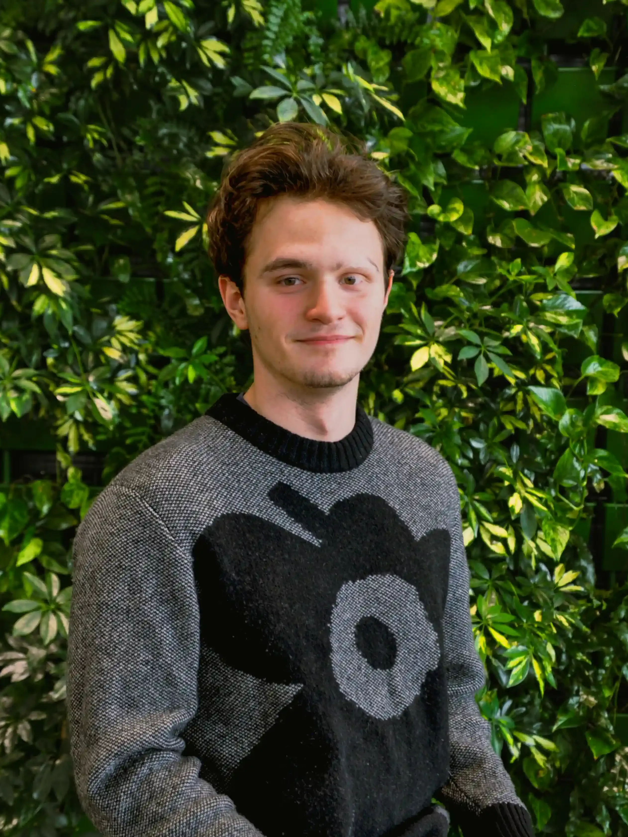 Matei Crisan